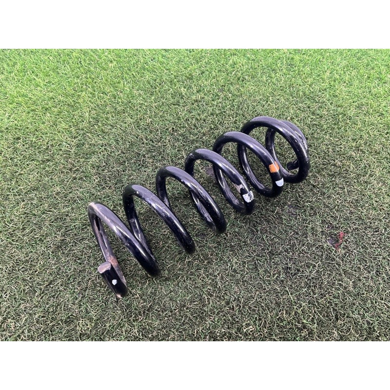 Пружина подвески (подвеска) Hyundai Santa Fe TM 2019 2.4GDI 55330S2110