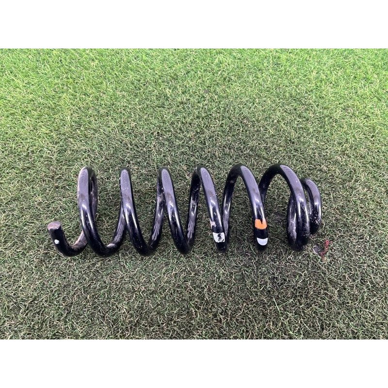 Пружина подвески (подвеска) Hyundai Santa Fe TM 2019 2.4GDI 55330S2110