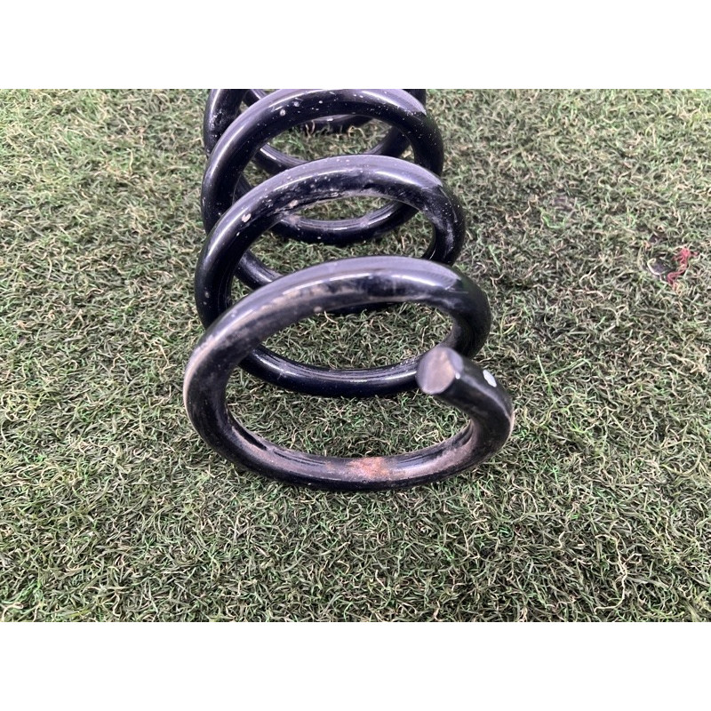 Пружина подвески (подвеска) Hyundai Santa Fe TM 2019 2.4GDI 55330S2110