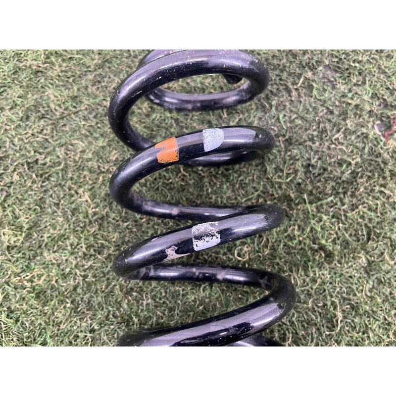 Пружина подвески (подвеска) Hyundai Santa Fe TM 2019 2.4GDI 55330S2110