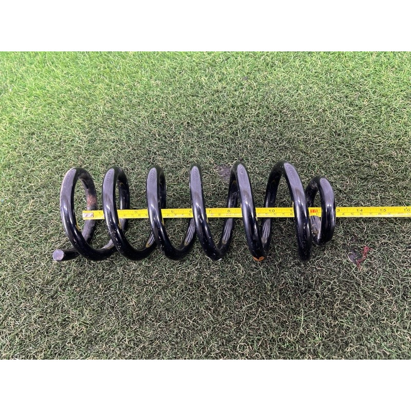 Пружина подвески (подвеска) Hyundai Santa Fe TM 2019 2.4GDI 55330S2110