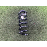 Пружина подвески