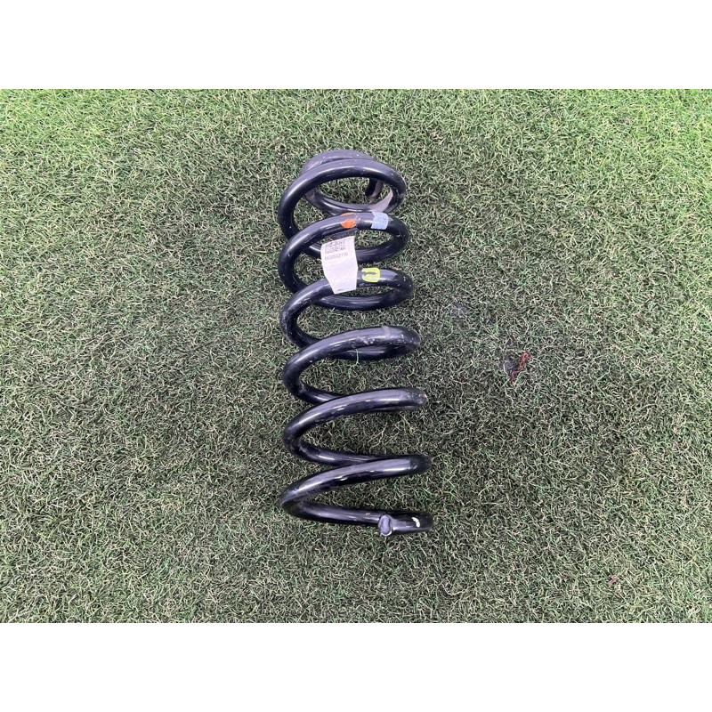 Пружина подвески (подвеска) Hyundai Santa Fe TM 2019 2.4GDI 55330S2110