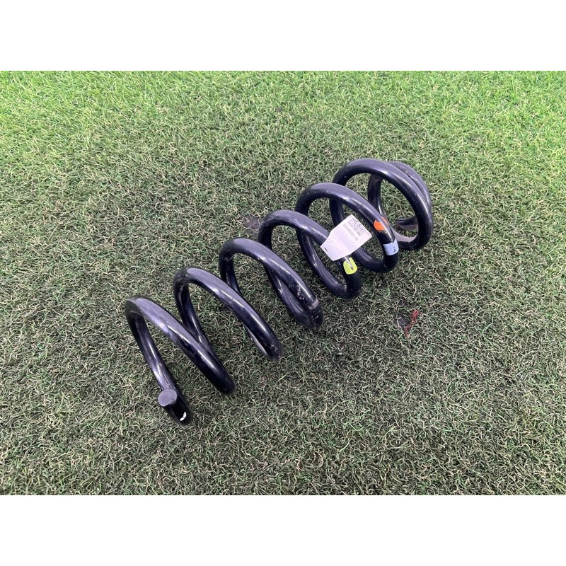 Пружина подвески (подвеска) Hyundai Santa Fe TM 2019 2.4GDI 55330S2110