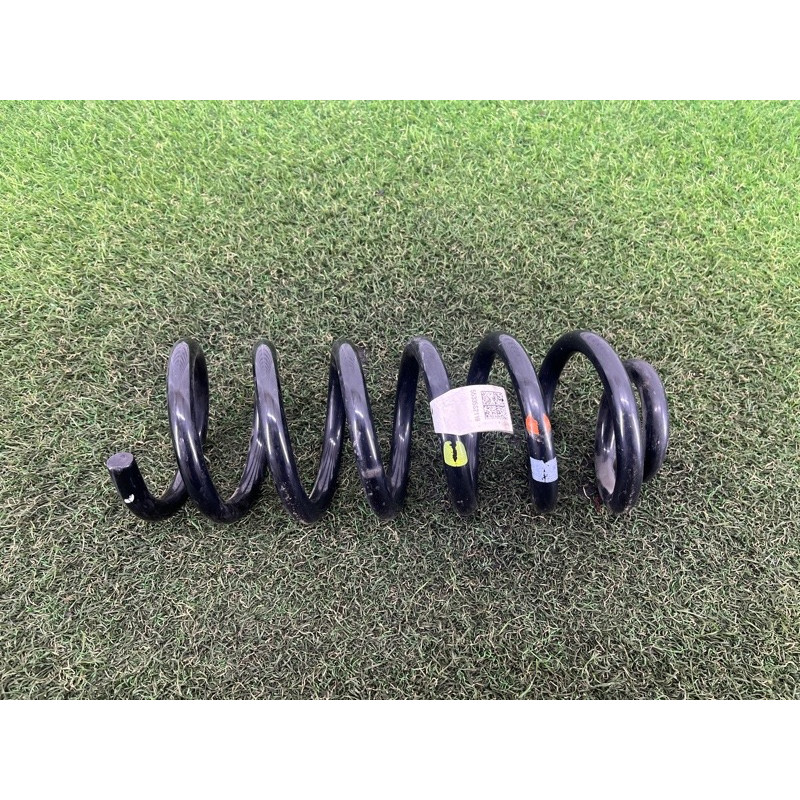 Пружина подвески (подвеска) Hyundai Santa Fe TM 2019 2.4GDI 55330S2110