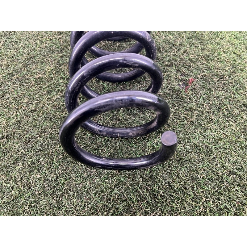 Пружина подвески (подвеска) Hyundai Santa Fe TM 2019 2.4GDI 55330S2110