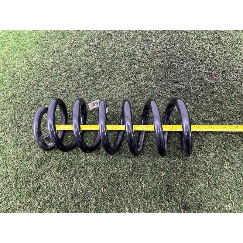 Пружина подвески (подвеска) Hyundai Santa Fe TM 2019 2.4GDI 55330S2110