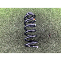 Пружина підвіски