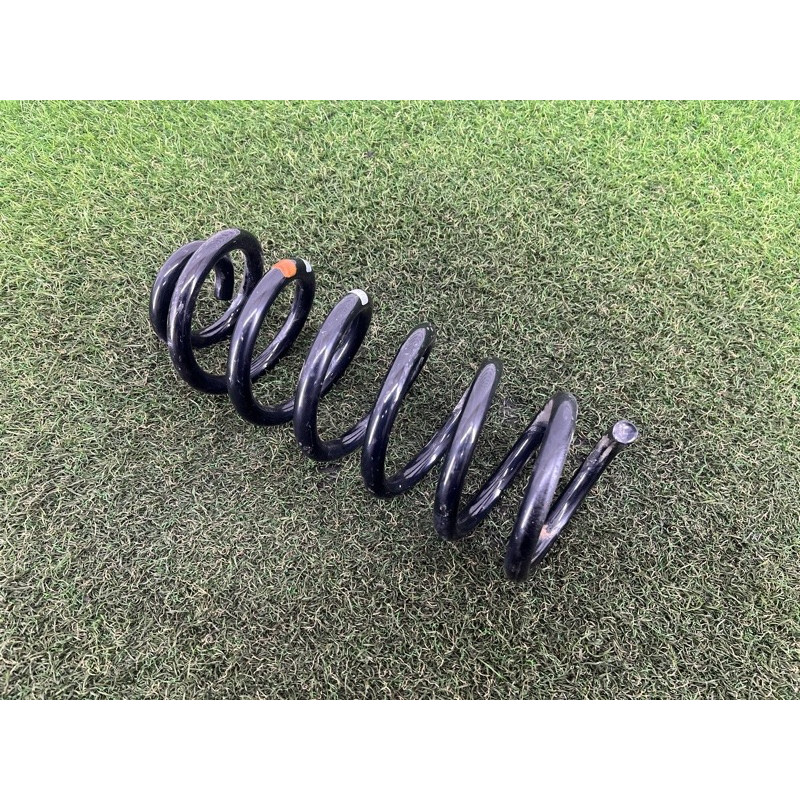 Пружина подвески (подвеска) Hyundai Santa Fe TM 2019 2.4GDI 55330S2110