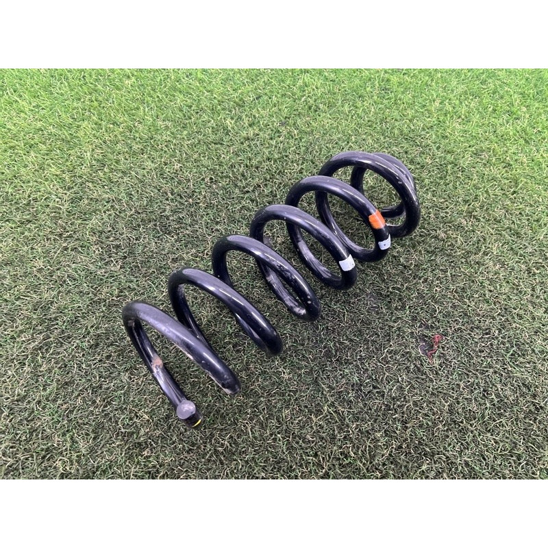 Пружина подвески (подвеска) Hyundai Santa Fe TM 2019 2.4GDI 55330S2110