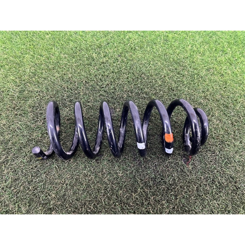 Пружина подвески (подвеска) Hyundai Santa Fe TM 2019 2.4GDI 55330S2110