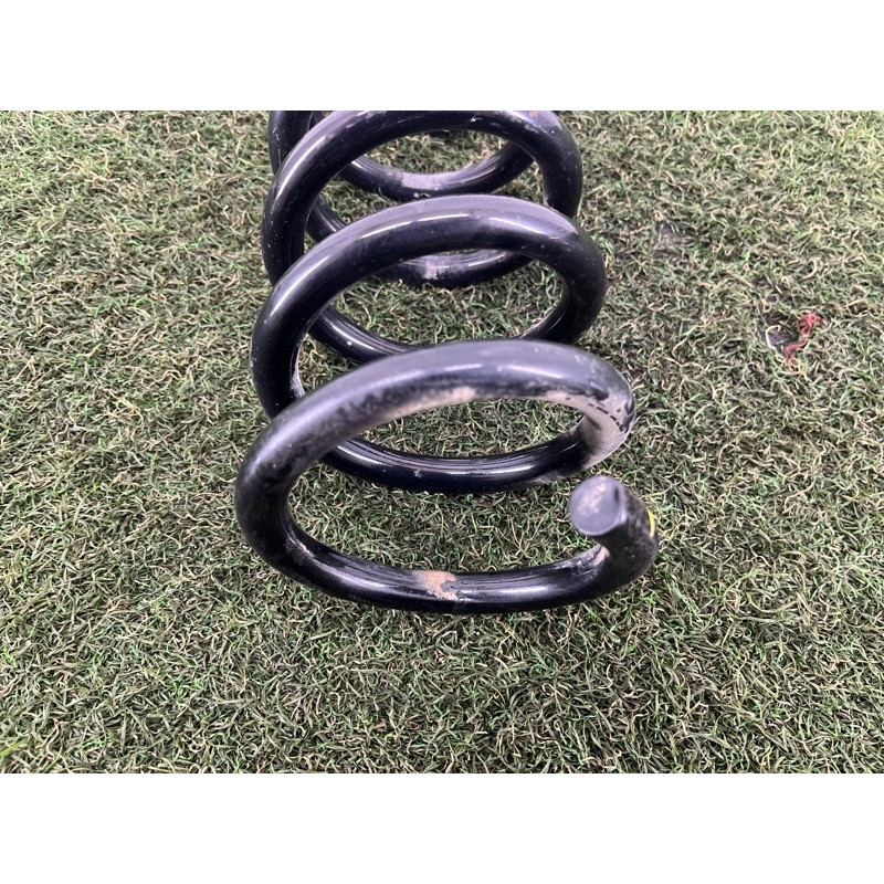 Пружина подвески (подвеска) Hyundai Santa Fe TM 2019 2.4GDI 55330S2110