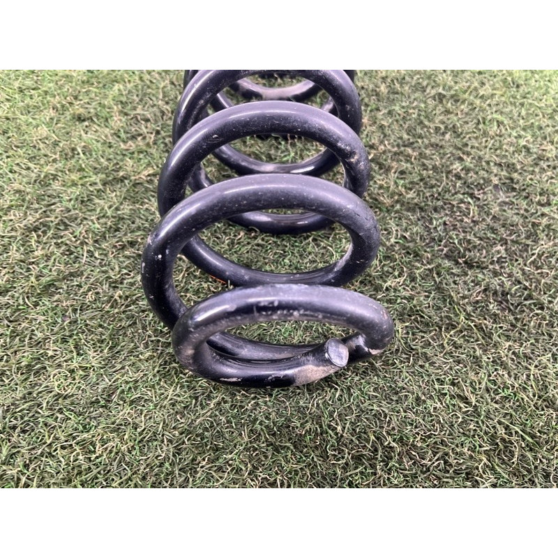 Пружина подвески (подвеска) Hyundai Santa Fe TM 2019 2.4GDI 55330S2110