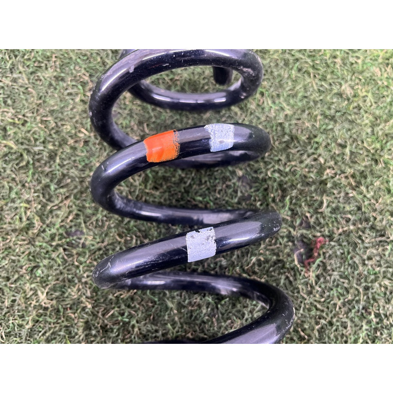 Пружина подвески (подвеска) Hyundai Santa Fe TM 2019 2.4GDI 55330S2110