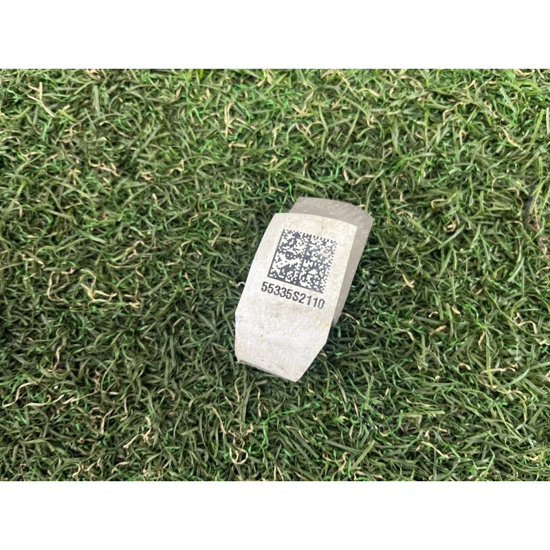 Пружина подвески (подвеска) Hyundai Santa Fe TM 2019 2.4GDI 55330S2110