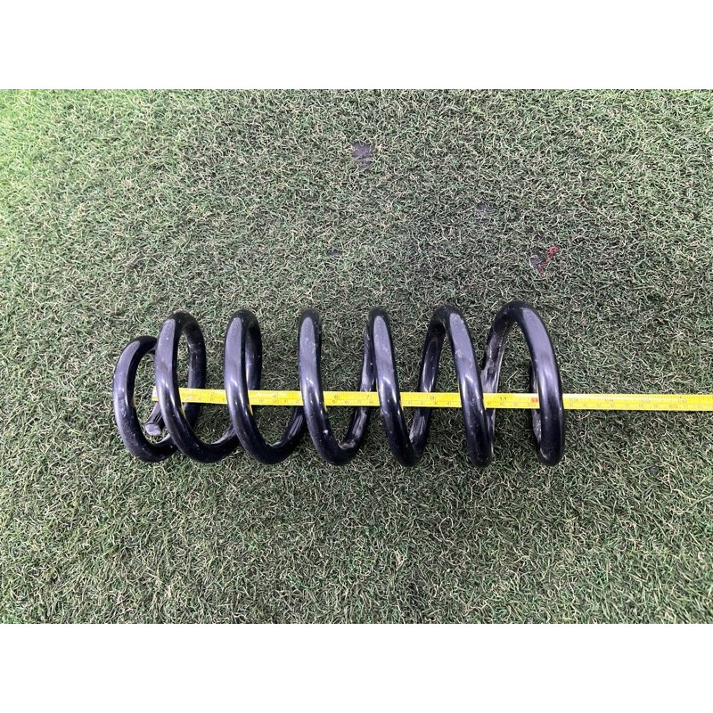 Пружина подвески (подвеска) Hyundai Santa Fe TM 2019 2.4GDI 55330S2110