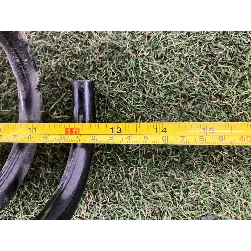 Пружина подвески (подвеска) Hyundai Santa Fe TM 2019 2.4GDI 55330S2110