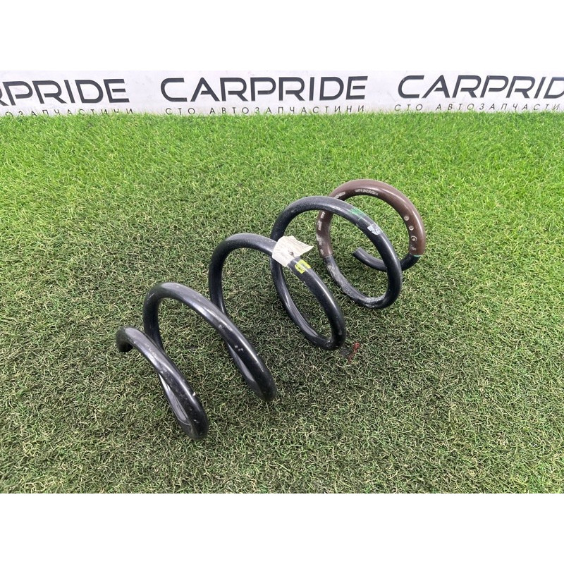 Пружина подвески (подвеска) Hyundai Santa Fe TM 2019 2.4GDI 54630S2300