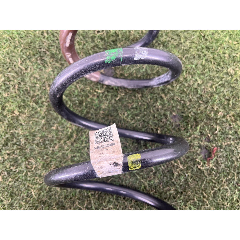 Пружина подвески (подвеска) Hyundai Santa Fe TM 2019 2.4GDI 54630S2300