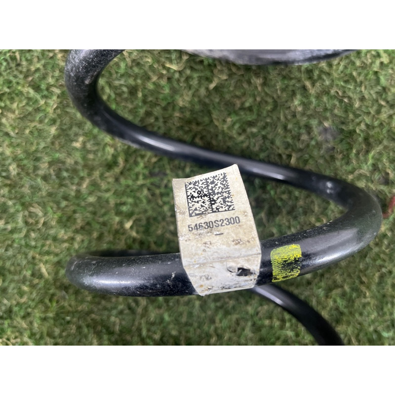 Пружина подвески (подвеска) Hyundai Santa Fe TM 2019 2.4GDI 54630S2300