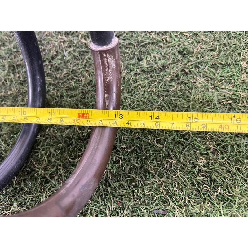 Пружина подвески (подвеска) Hyundai Santa Fe TM 2019 2.4GDI 54630S2300