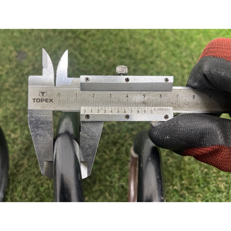 Пружина подвески (подвеска) Hyundai Santa Fe TM 2019 2.4GDI 54630S2300