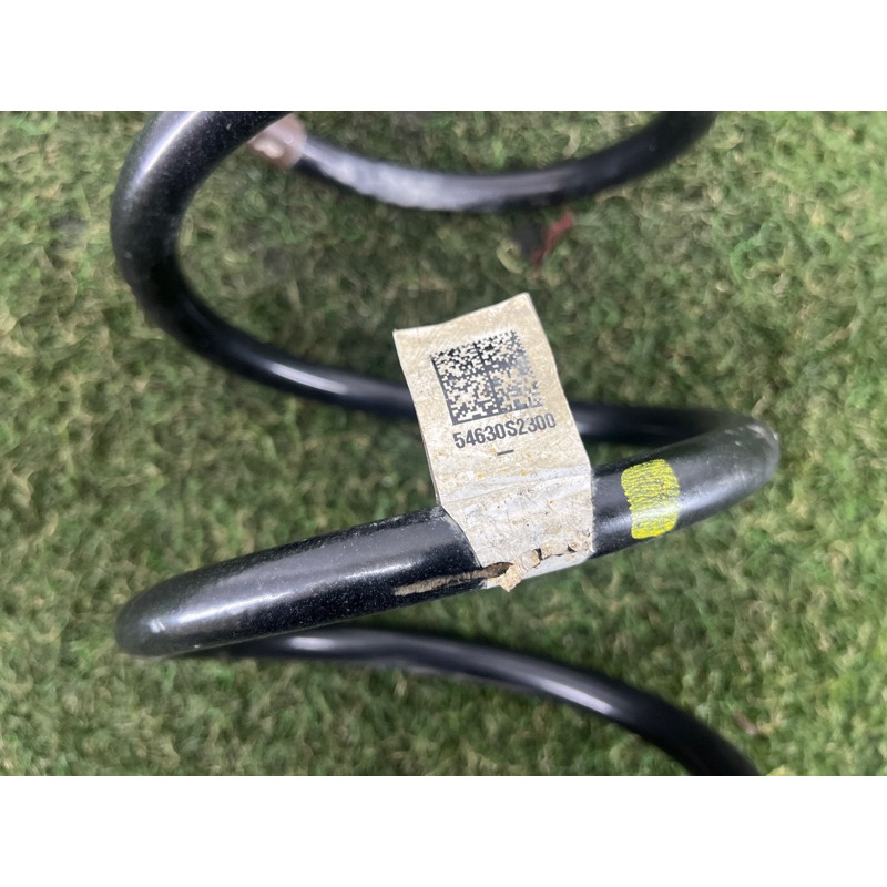 Пружина подвески (подвеска) Hyundai Santa Fe TM 2019 2.4GDI 54630S2300