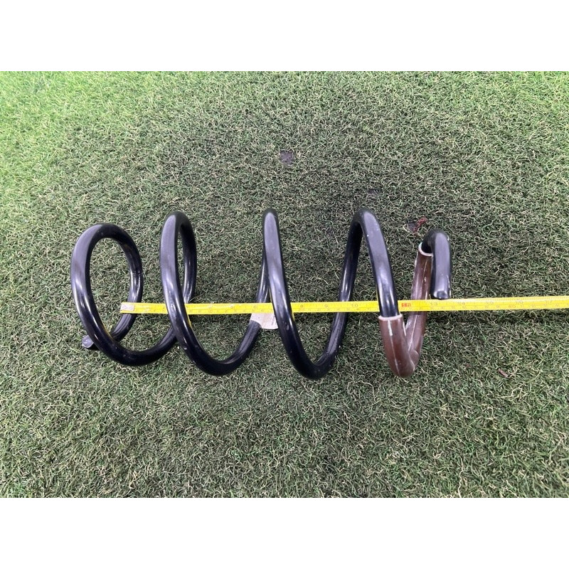 Пружина подвески (подвеска) Hyundai Santa Fe TM 2019 2.4GDI 54630S2300