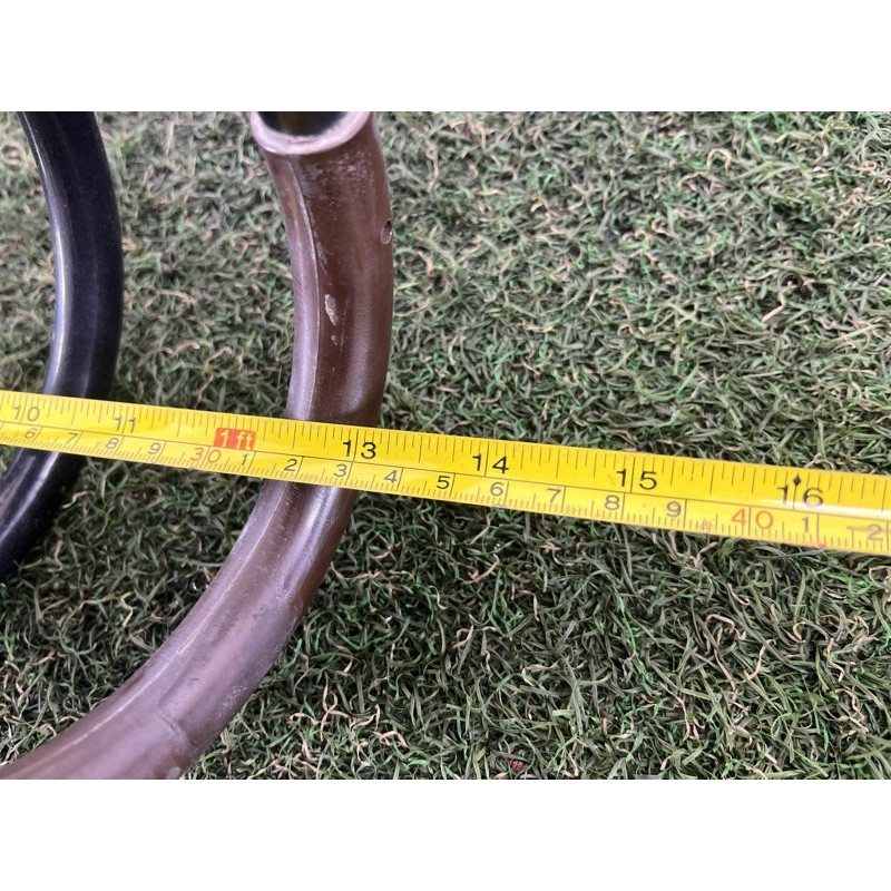 Пружина подвески (подвеска) Hyundai Santa Fe TM 2019 2.4GDI 54630S2300