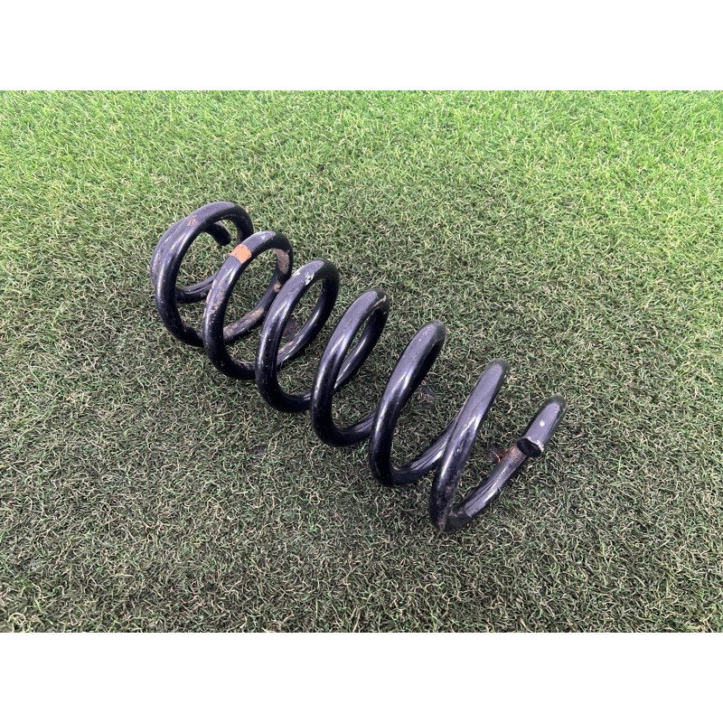 Пружина подвески (подвеска) Hyundai Santa Fe TM 2019 2.4GDI 55330S2110