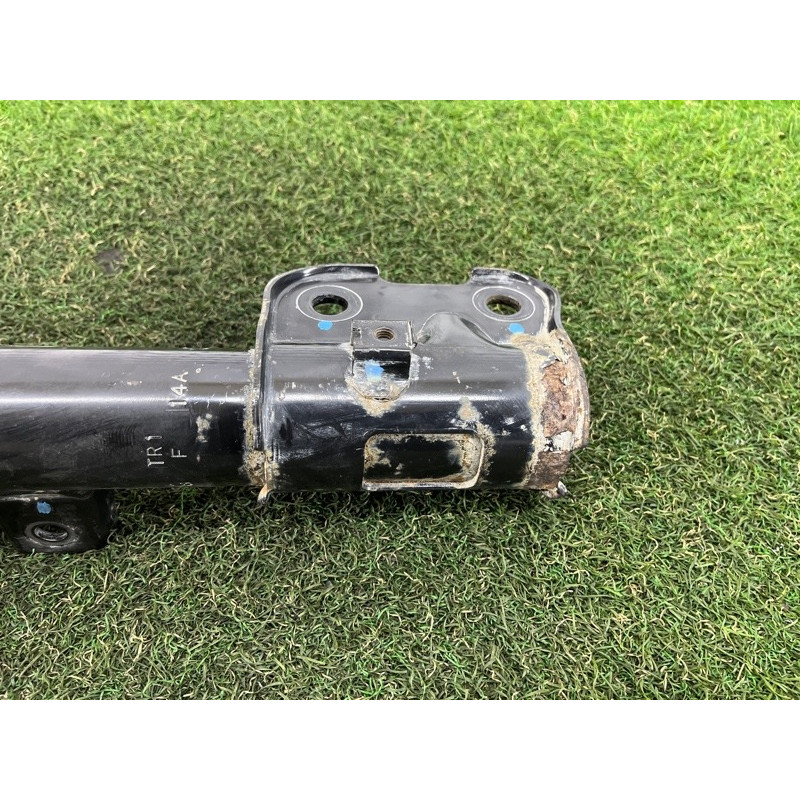 Амортизатор (подвеска) Hyundai Santa Fe TM 2019 2.4GDI 54651S2350