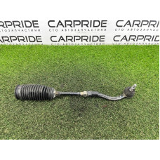 Рулевая тяга с наконечником