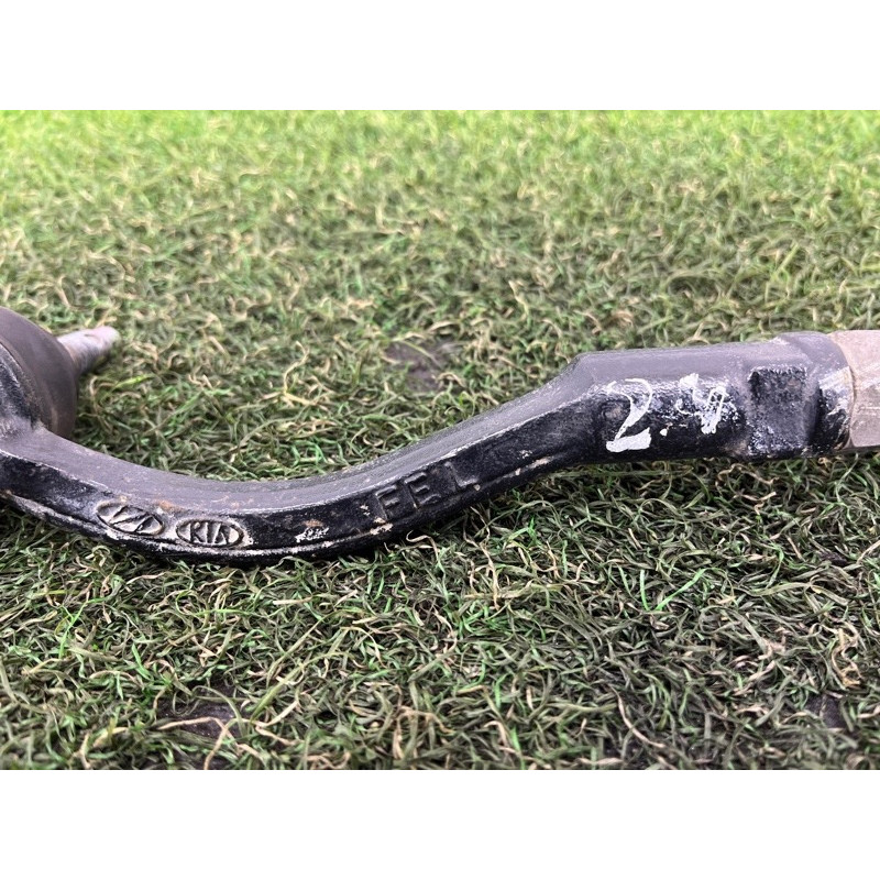 Рулевая тяга с наконечником (рулевое управление) Hyundai Santa Fe TM 2019 2.4GDI 56820M5000