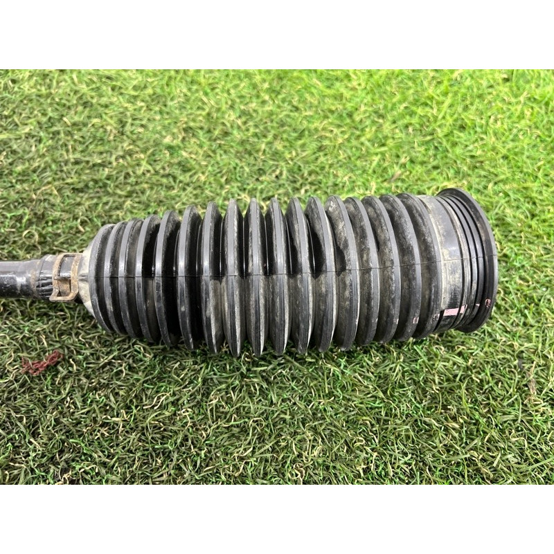 Рулевая тяга с наконечником (рулевое управление) Hyundai Santa Fe TM 2019 2.4GDI 56820M5000