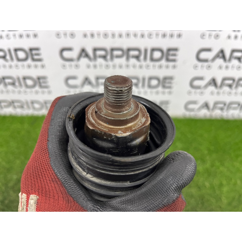 Рулевая тяга с наконечником (рулевое управление) Hyundai Santa Fe TM 2019 2.4GDI 56820M5000