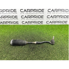 Рулевая тяга с наконечником