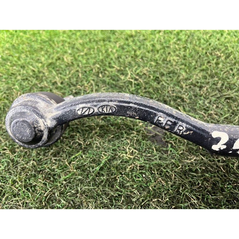 Рулевая тяга с наконечником (рулевое управление) Hyundai Santa Fe TM 2019 2.4GDI 56825M5000