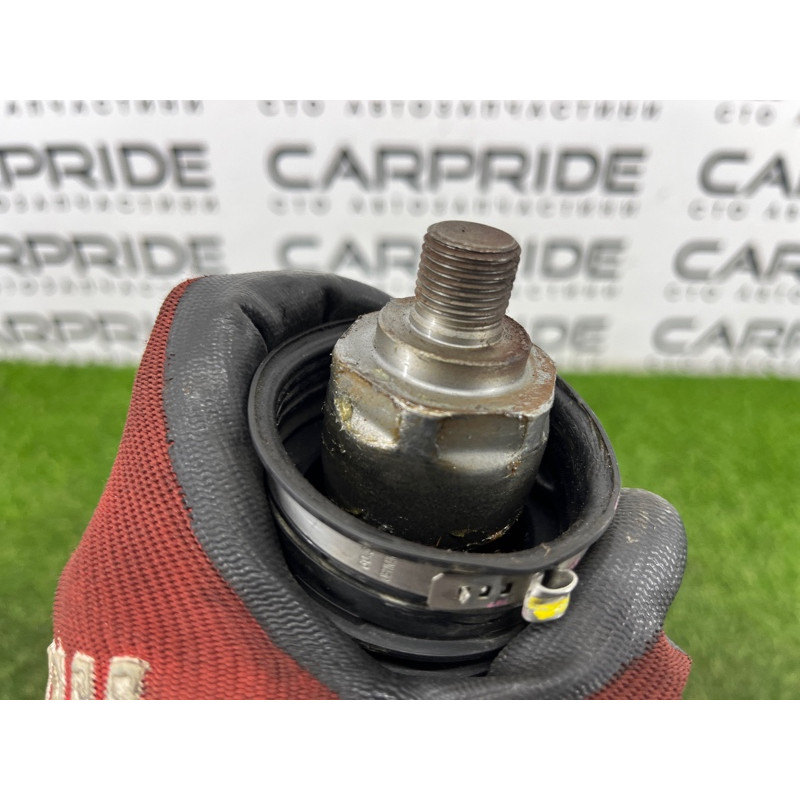 Рулевая тяга с наконечником (рулевое управление) Hyundai Santa Fe TM 2019 2.4GDI 56825M5000