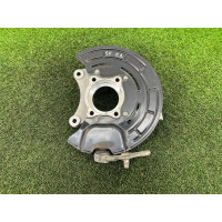 Поворотний кулак