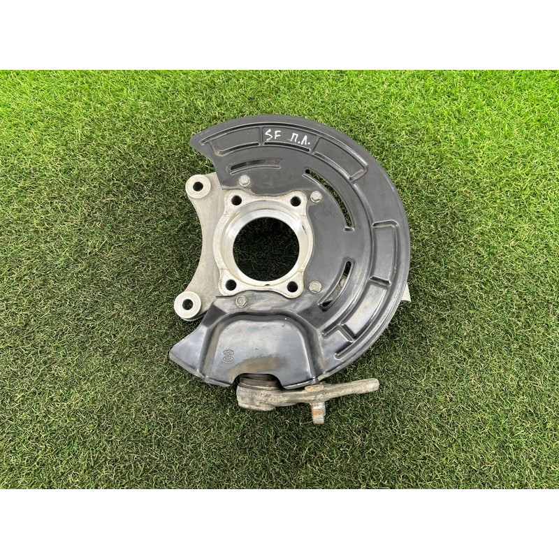 Поворотный кулак (подвеска) Hyundai Santa Fe TM 2019 2.4GDI 51710S1100