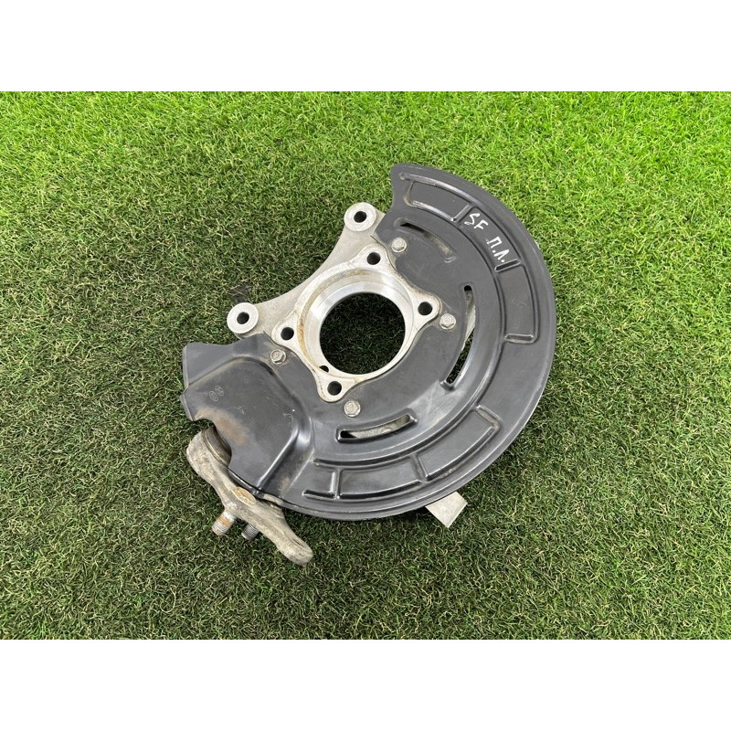 Поворотный кулак (подвеска) Hyundai Santa Fe TM 2019 2.4GDI 51710S1100