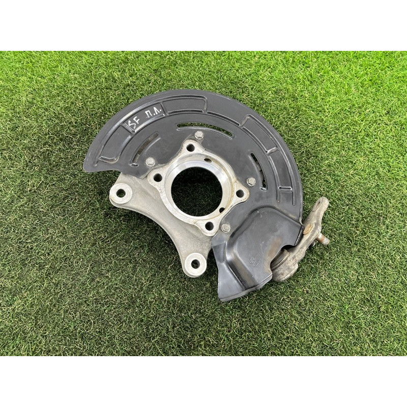 Поворотный кулак (подвеска) Hyundai Santa Fe TM 2019 2.4GDI 51710S1100