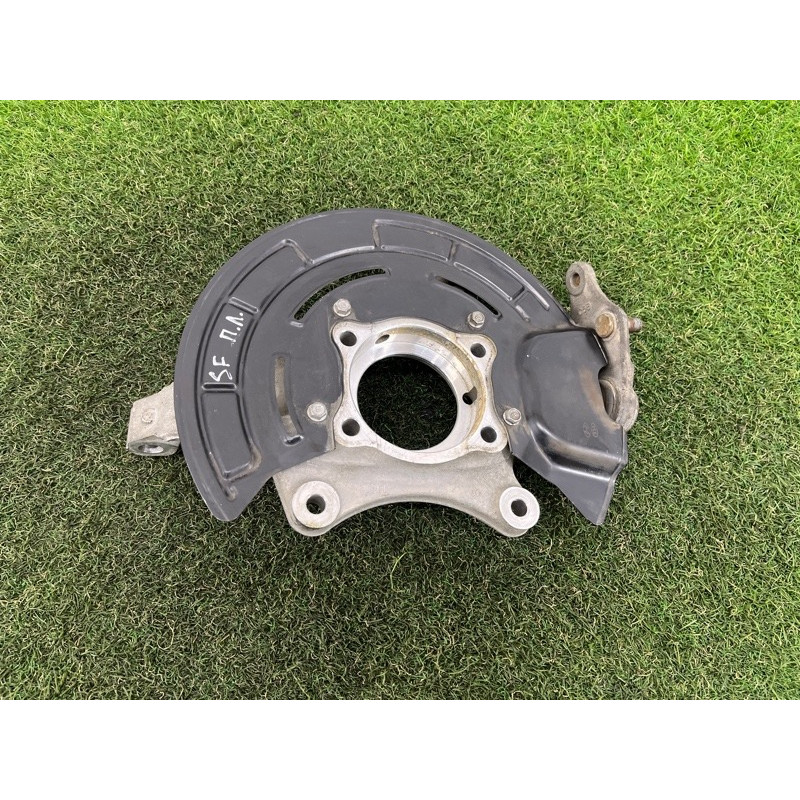 Поворотный кулак (подвеска) Hyundai Santa Fe TM 2019 2.4GDI 51710S1100