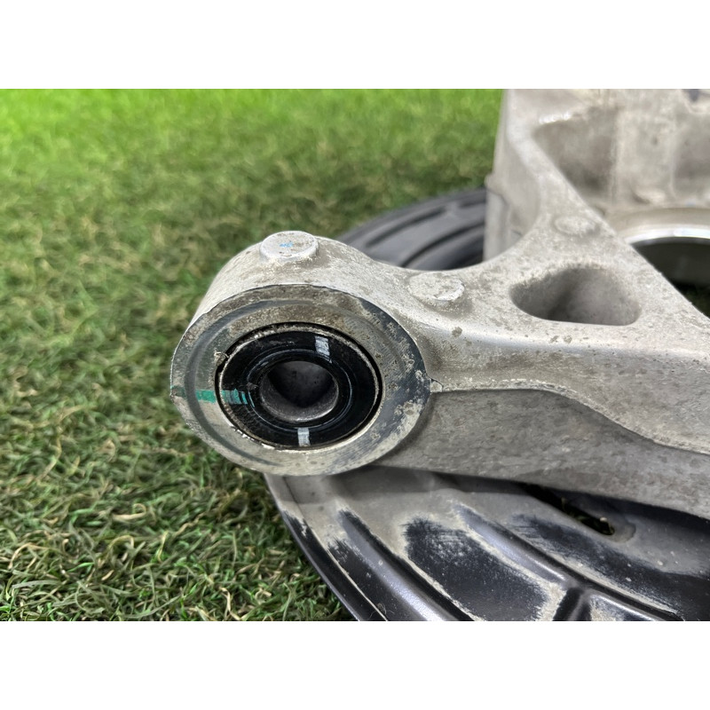 Поворотный кулак (подвеска) Hyundai Santa Fe TM 2019 2.4GDI 51710S1100