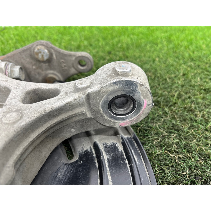 Поворотный кулак (подвеска) Hyundai Santa Fe TM 2019 2.4GDI 51710S1100