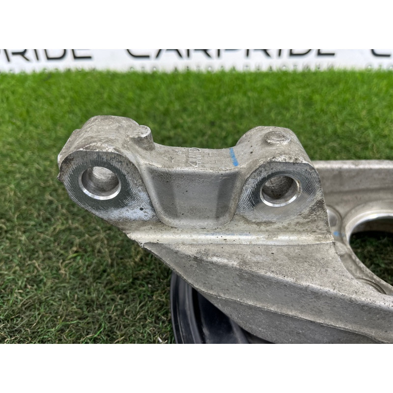 Поворотный кулак (подвеска) Hyundai Santa Fe TM 2019 2.4GDI 51710S1100