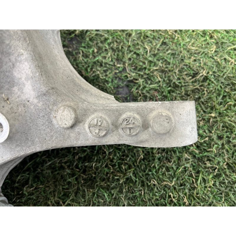 Поворотный кулак (подвеска) Hyundai Santa Fe TM 2019 2.4GDI 51710S1100