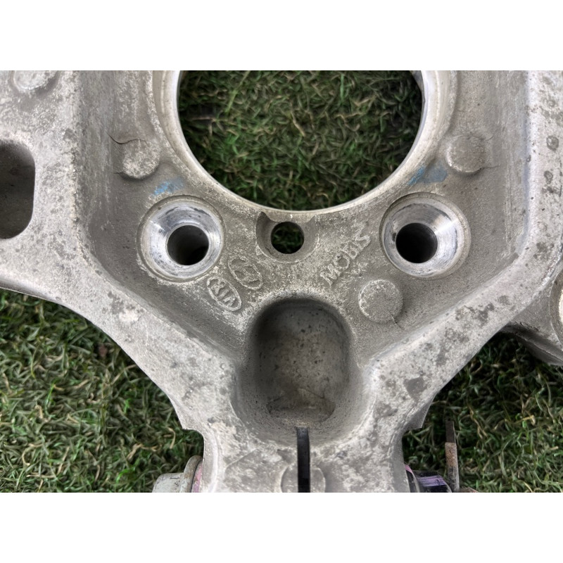 Поворотный кулак (подвеска) Hyundai Santa Fe TM 2019 2.4GDI 51710S1100