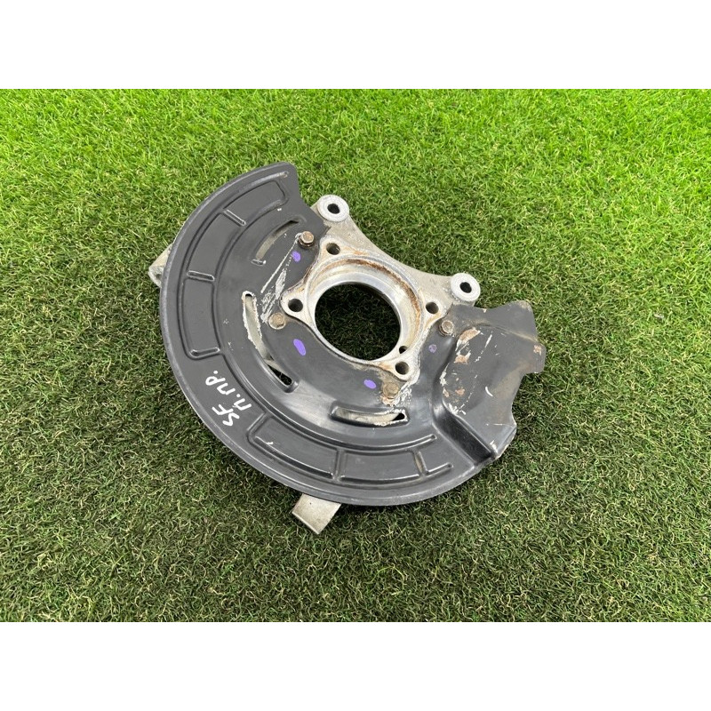 Поворотный кулак (подвеска) Hyundai Santa Fe TM 2020 2.4GDI 51711S1100