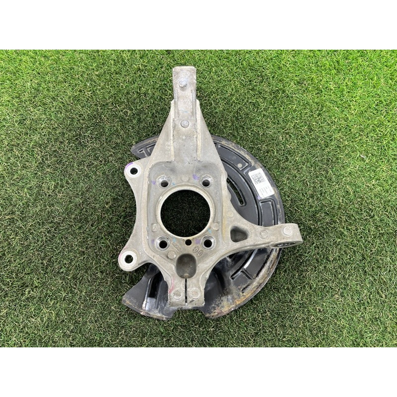 Поворотный кулак (подвеска) Hyundai Santa Fe TM 2020 2.4GDI 51711S1100